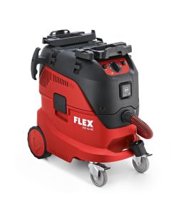 FLEX Sicherheitssauger mit automatischer Filterreinigung