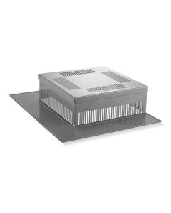 blizz-z Kontrollschacht