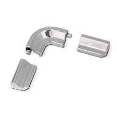 Adapterprofil für Schwallschutz