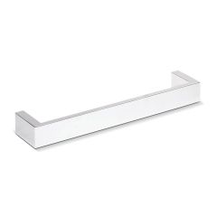 Handtuchhalter Edelstahl V2A verchromt