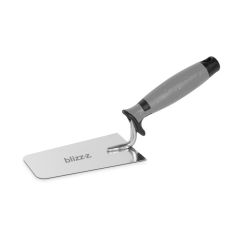 Berner Putzkelle abgerundet