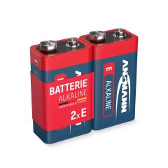 blizz-z Block-Batterie 9 V