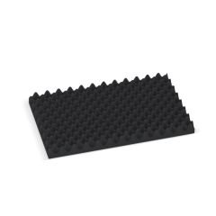 Deckelpolster für blizz-z Systemkoffer