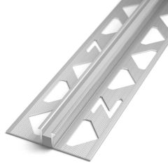 Universal Dehnfugenprofil DEMAX Alu