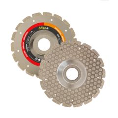 Trenn- und Schleifscheibe Duo