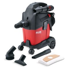 FLEX Kompakt-Sicherheitssauger L