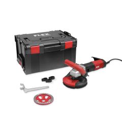 FLEX Sanierungsschleifer 1.450 W