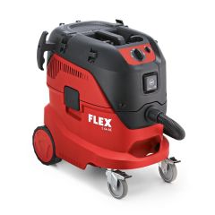 FLEX Sicherheitssauger mit automatischer Filterreinigung