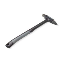 Fliesenhammer Soft | mit 2-K Softgriff