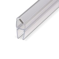 Magnetdichtung Glas-Glas 45°