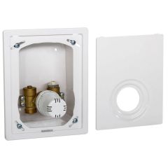 Oase Rücklauftemperaturbegrenzer Unterputz