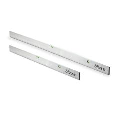 Alu-Richtlatte | zum großflächigen Abziehen von Zementestrichen