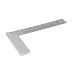 Fliesenlegerwinkel | Edelstahl, rostfrei