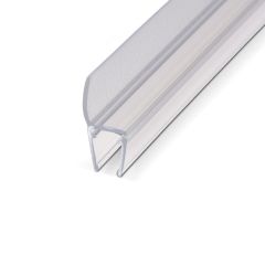 Streifdichtung mit Dichtlippe