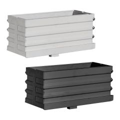 terraline Revisionsaufsatz