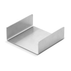 terraline U Verbinder für Drainagerinne