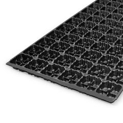 Drainage- und Speicherplatte 40