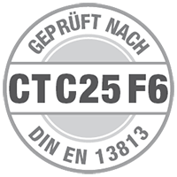 CT C25 F6