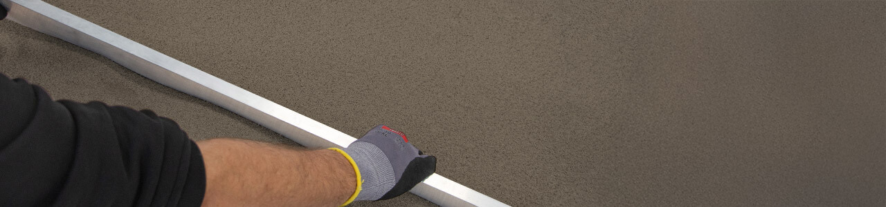 Alle Ausgleichsmassen und Estriche ansehen