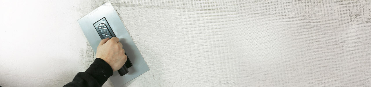 Zur Kategorie Putze, Spachtelmassen und Trockenbau