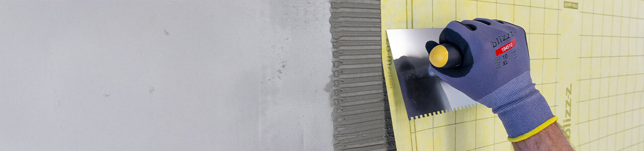 Alle Ausgleichsmassen und Estriche ansehen